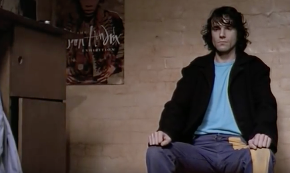 In the Name of the Father