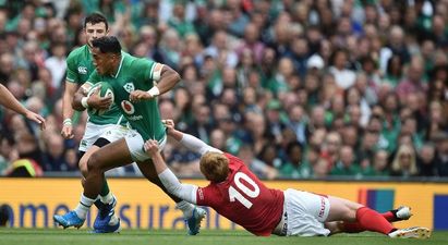Omniplex cinemas to host free screenings of Ireland’s Rugby World Cup matches