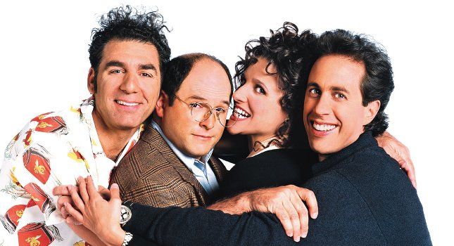 seinfeld
