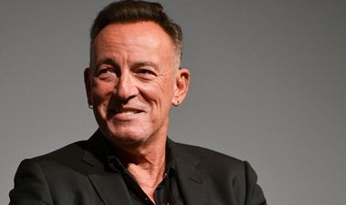 Bruce Springsteen’s new documentary is getting some excellent reviews