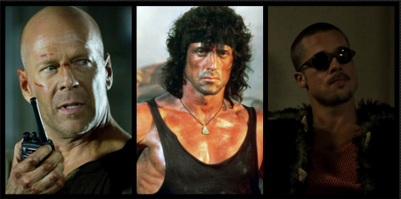 QUIZ: How well do you know these hard-working movie icons?