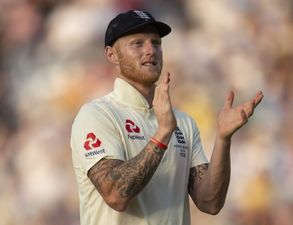 England cricket player Ben Stokes describes The Sun as “low and despicable” in strong statement