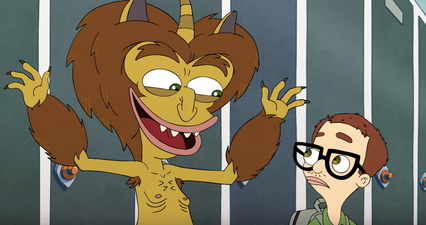 WATCH: Season 3 of Big Mouth lands on Netflix in October and it looks filthy