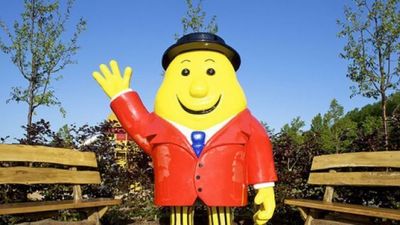 Tayto delete tweet mourning Gay Byrne following massive online response