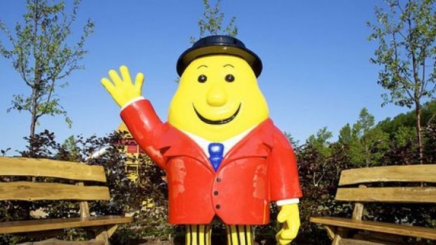 Tayto Park
