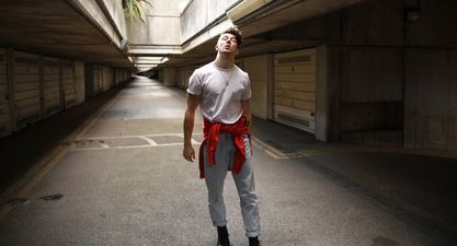 JOE’s Song Of The Day #839 – Moncrieff ‘Like I Do’