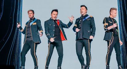 Westlife announce support act for next summer’s Cork gig