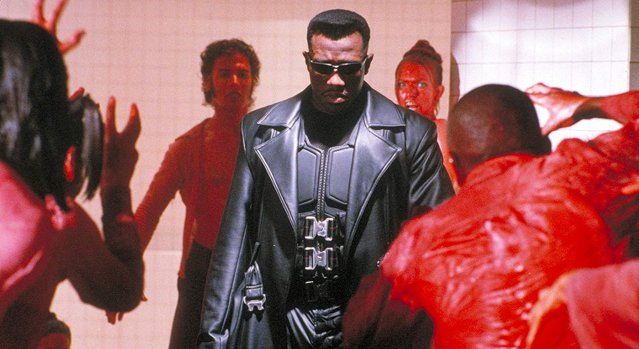 Movies on TV Wednesday 18 September