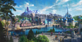 Disneyland to build new themed area solely dedicated to Frozen