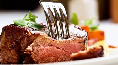 “Zero supply” will see some Irish restaurants remove beef options from next week