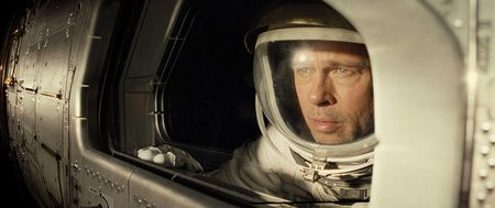 Ad Astra is good bordering on great, but it has the exact opposite problem of Interstellar