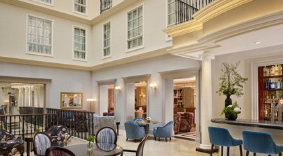 Luxury hotel The Westin completes multi-million euro expansion