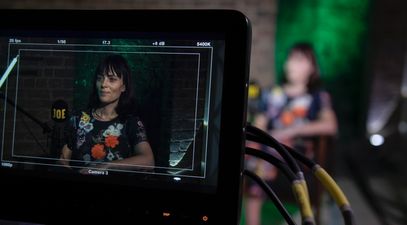 SDLP Deputy Leader Nichola Mallon recounts her memorable first meeting with Boris Johnson