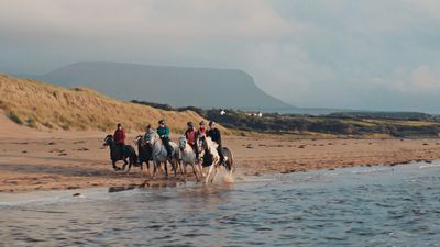 Sligo is looking fantastic in this video showcasing the county