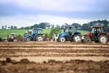 Ploughing Championship’s Trade Exhibition and World Contest cancelled over Covid-19 concerns