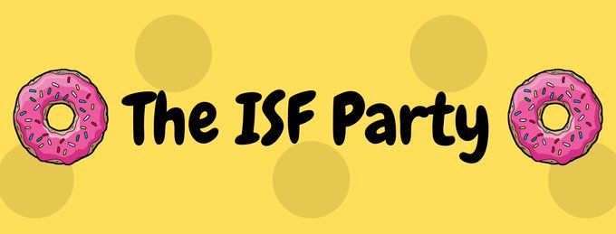 Ireland Simpsons Fans political party