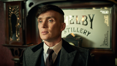 Peaky Blinders producer says Season 5 finale is “so tense that I thought I was going to vomit”