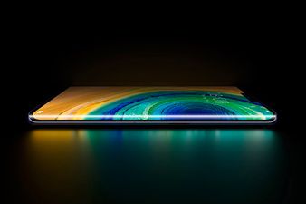 Huawei launch brand new Mate 30 Series