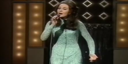 Irish Eurovision singer Sandie Jones has died