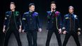 Westlife have just added an extra Páirc Uí Chaoimh date