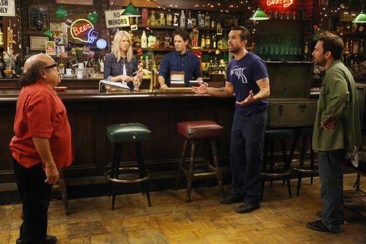 Always Sunny Season 14 review