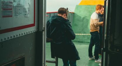 JOE’s Song Of The Day #840 – Daithí ‘Perfect Harmony’