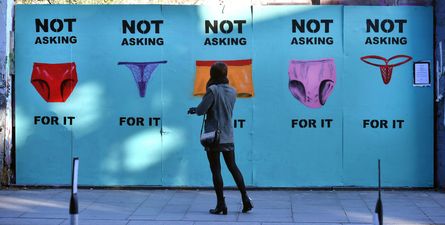 How a government funding increase could mean less money for the rape crisis centres which need it most