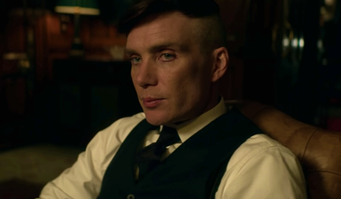 Peaky Blinders trailer sees Tommy finally come face-to-face with the man pulling all the strings