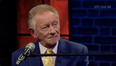 WATCH: Phil Coulter explains why he declined an OBE from Margaret Thatcher