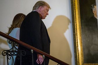 Trump sends troops to Saudi Arabia to defend US oil interests