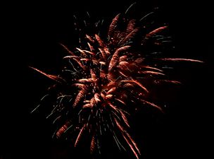 Teenagers suffer “severely deformed hand” and eye injuries in fireworks incident