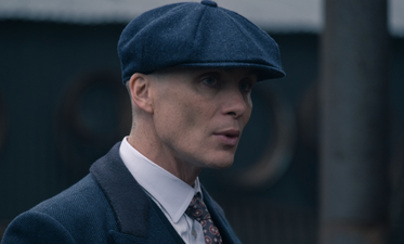 “What he does is extraordinary” – Peaky Blinders producer on the incredible Cillian Murphy