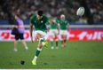 RTÉ’s coverage of Ireland World Cup opener criticised for commentary issues