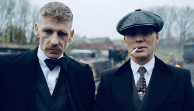 Season 6 of Peaky Blinders plans on filming ‘early next year’