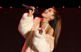 In Dublin for Ariana Grande? Chances are you might spot her in this restaurant