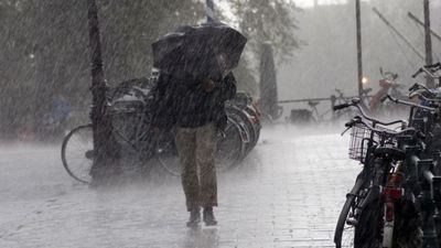 Met Éireann predicts the weather is going to be fairly unsettled this week