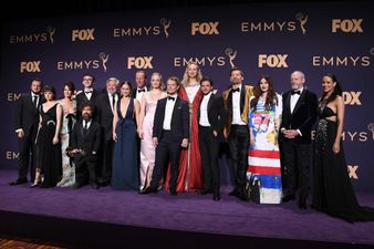 Out of nine Emmy nominations for acting, there was only one Game Of Thrones winner