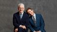 Steve Martin and Martin Short announce two Irish dates for their hit live comedy show