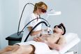 Laser hair removal for men: it’s no big deal