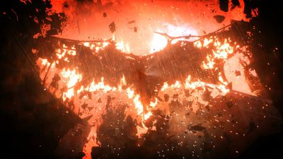 It looks like there is another Arkham game on the way