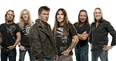 Iron Maiden to play an Irish date next summer