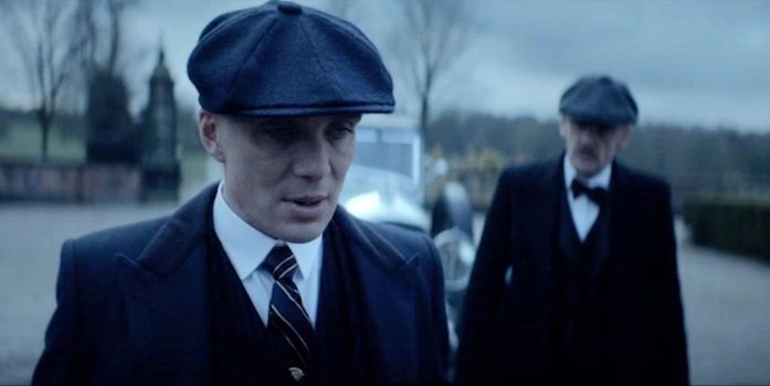 Peaky Blinders Season 6