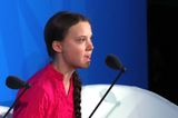 Greta Thunberg becomes youngest person to be named Time Person of the Year