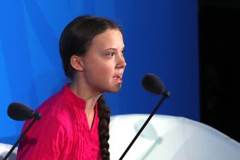 Greta Thunberg becomes youngest person to be named Time Person of the Year