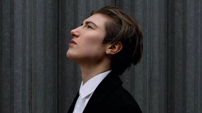 JOE’s Song Of The Day #841 – Kitt Philippa ‘Fahrenheit’