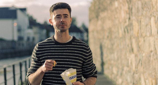 Dylan Murphy Song Of The Day