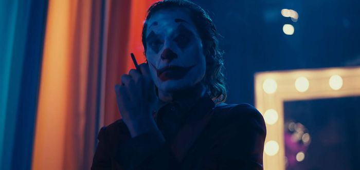 joker review