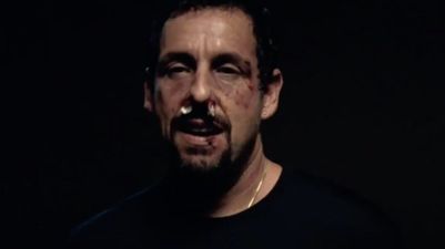WATCH: The trailer for Adam Sandler’s Oscar-touted thriller has arrived