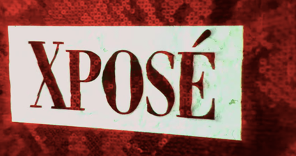 Xposé has been cancelled after 12 years on the air