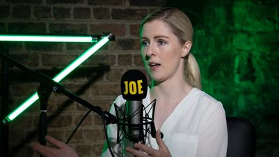 Lisa Chambers: Mood towards Fianna Fáil has changed “completely” since 2011